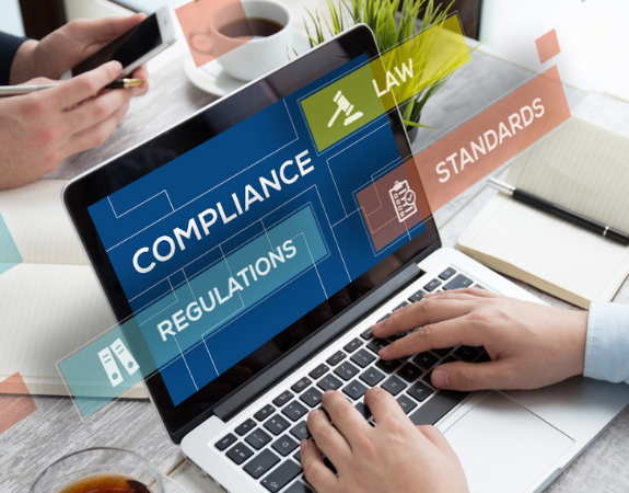 Foundations of Financial Oversight and Compliance (FFOC)