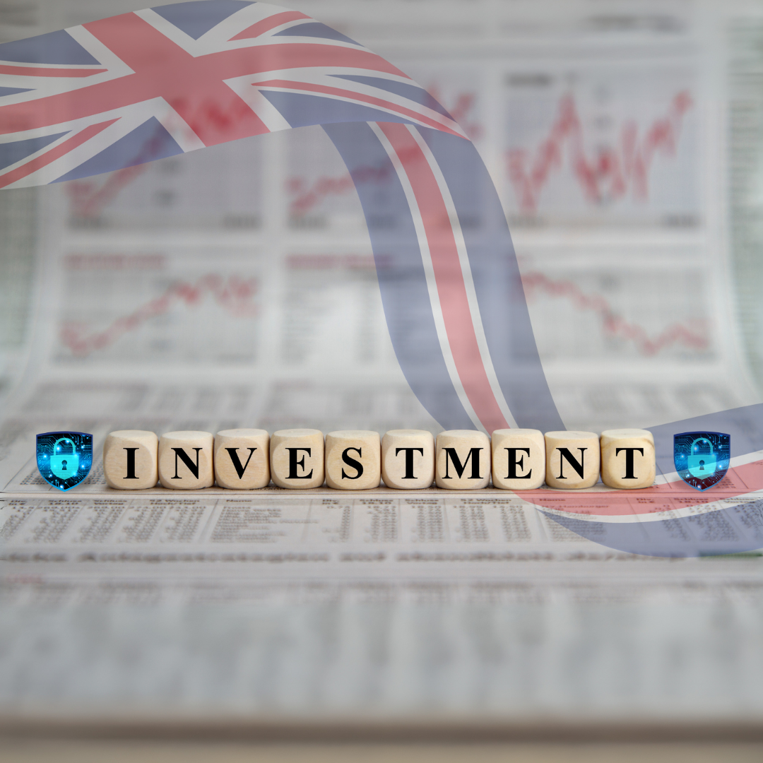 Foundations of Securities & Investment Markets