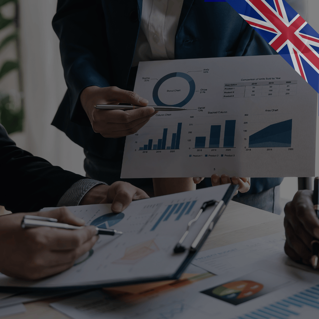 Diploma in Financial Accounting for Business