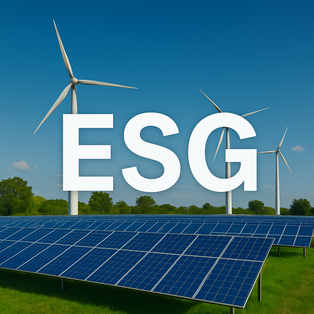 Navigating ESG Investments: Strategies for Sustainable Success
