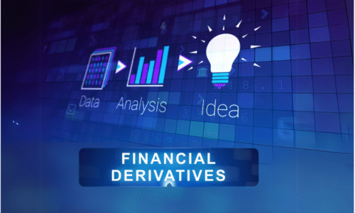 Navigating Derivatives: A Comprehensive Guide for Financial Professionals