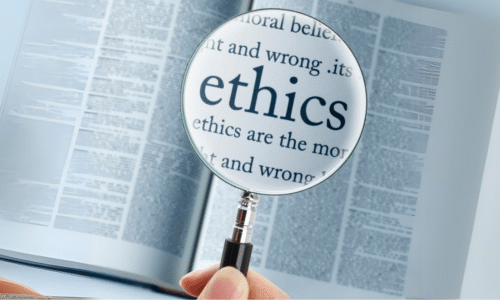 Introduction to Professionalism & Ethics in UK Financial Services: A Comprehensive Guide